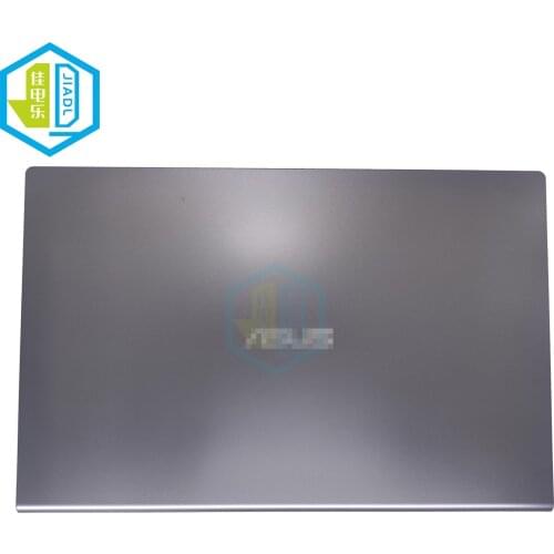 Laptop frame for ASUS vivobook X509 Y5200 F509 laptops LCD Back Front Bezel Palmrest Cover Bottom Case 90NB0MZ1 90NB0NC2 R7A011