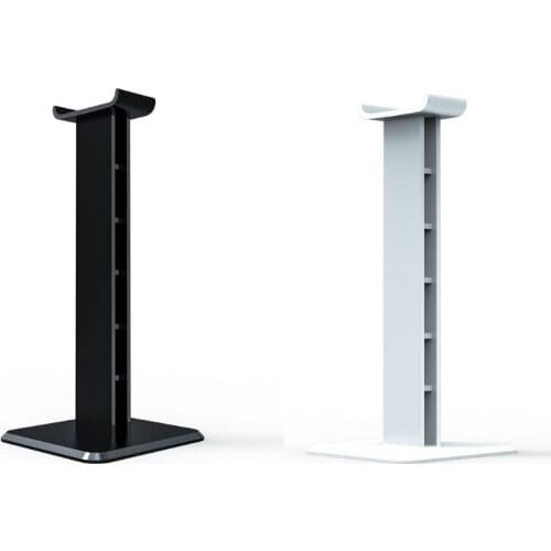 Protecting Earphone Stand Safe Stable Foundation Bedroom Gaming Headset Holder Hanger Stylish Design Stable Protect
