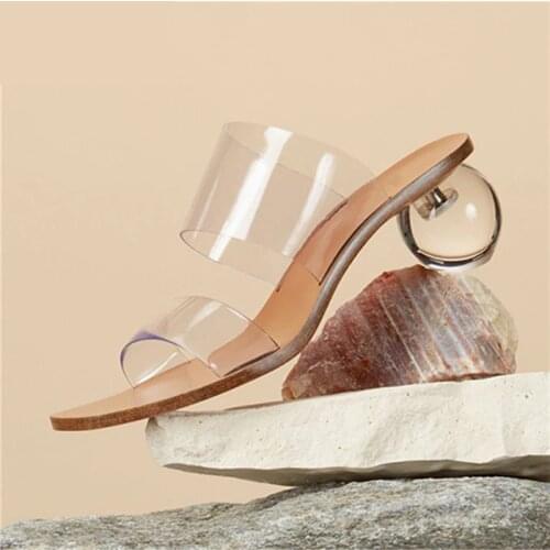 Qmiiyall Shoes With Medium Heels