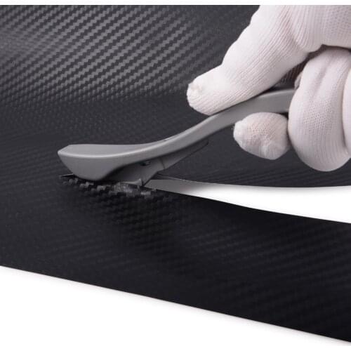 EHDIS Car Body Film Vinyl Cutter Car Stickers and Decal Package Paper Cutting Tool Slitter DIY Art Knife Vehicle Wrapping Tools