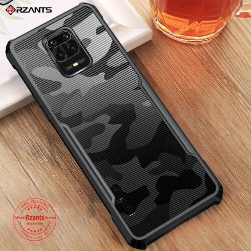 Rzants Phone Cases Xiaomi Redmi Note 8 Pro