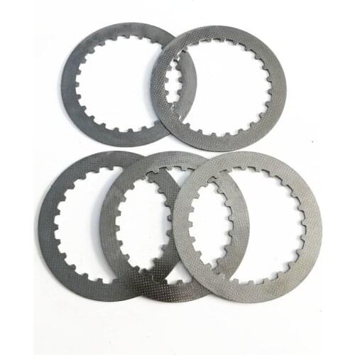 Motorcycle Clutch Separator Plates kit For Honda Sportrax 300 TRX300EX TRX 300EX 2X4 1993-2008 Motorcycle parts