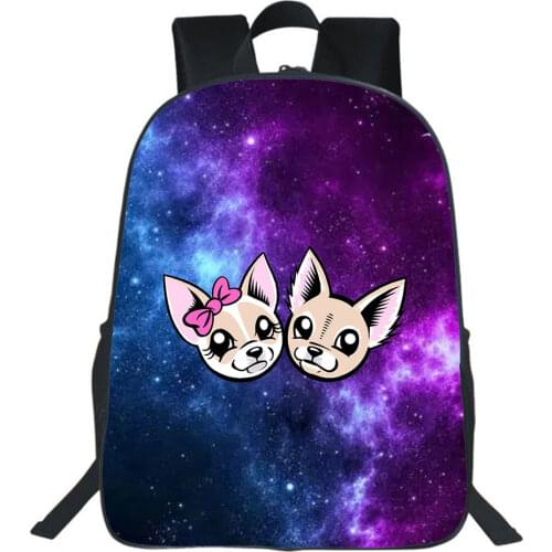 Me Contro Te Backpack Student Youth Daily Backpack Children Bag Boy Girl School Bag Travel Rucksack Cosplay Mochila