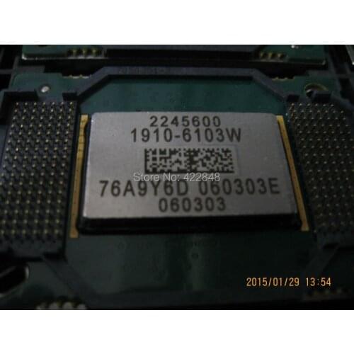 Replacement Projector DMD Chip 1910-6143W
