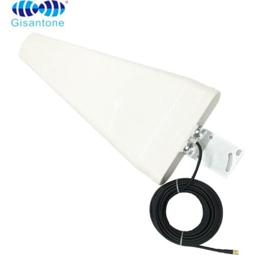 Welded yagi antenna uhf repeater 4g antenna outdoorLong range wifi antenna