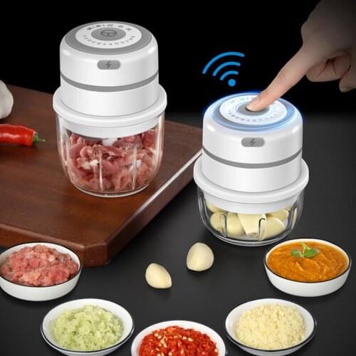 Wortcare Meat Grinder
