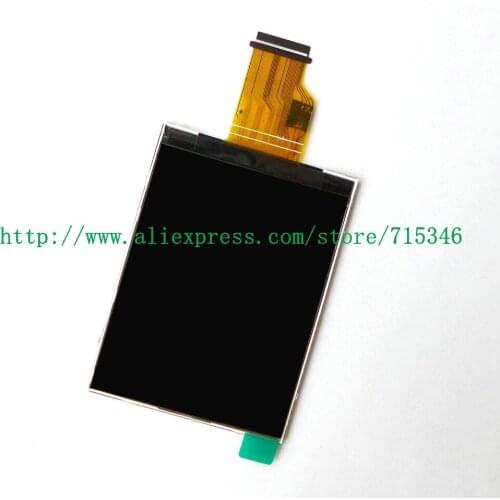 NEW LCD Display Screen For SAMSUNG PL20 PL21 PL22 PL122 ST66 ST77 ST93 ST96 LCD Digital Camera Repair Part + Backlight