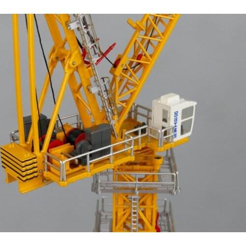 1:100 XCMG XGTL 180 Tower Crane toy