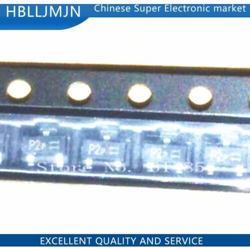 10PCS BFR92A BFR92 SOT23