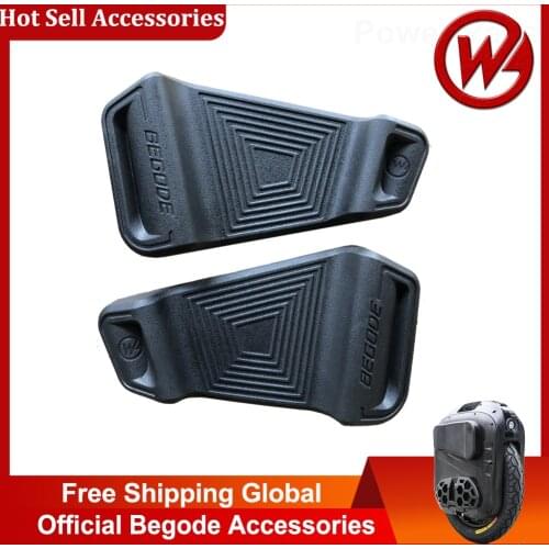 2021 Begode New Power Pads Gotway Leg Pads Gotway wheel Soft Protective Foam Cotton Suit for EX RS Monster Pro