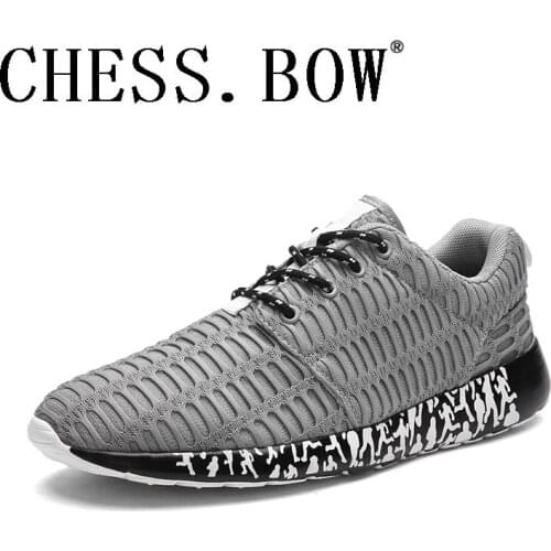 CHESS.BOW Running Shoes
