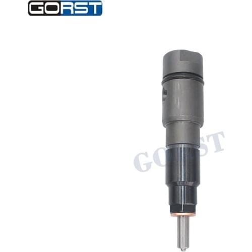 Common Rail Injector For Benz Axor Atego 0432193481 Car Parts