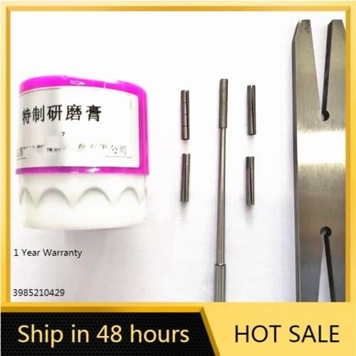 For Denso Common Rail Injector Middle Hole Grinding Tool Core Grind