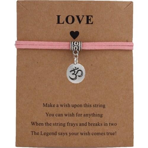 GO MAX DGW Bracelets With Pendants