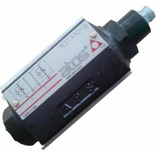 HQ-024 52 New Atos Valve atoss