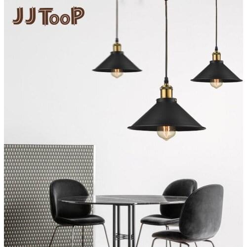JJTOOP Pendant Lights