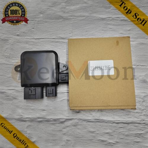 KEEMOON Fan Parts