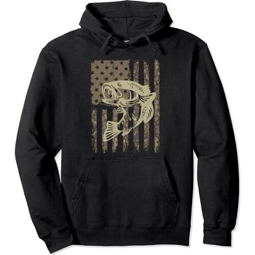 LENGDANU Mens Camouflage Hoodies