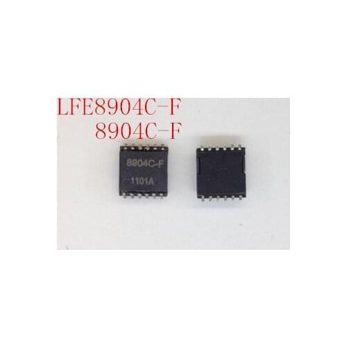 NEW LFE8904C-F 8904C-F
