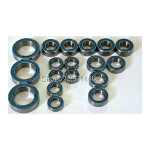 Provide HIGH QUALITY RC CAR & Truck Bearing for KYOSHO BURNS
