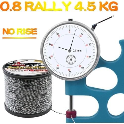 Excellent qualtiy online salesfishing line products 1500M 2000M braided fastness durable 8Strand spot line wire pe cord 10-300LB