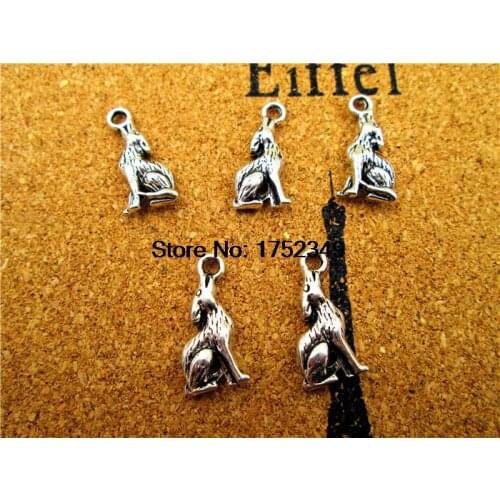 TEN CONTEMPLATION Silver Pendants