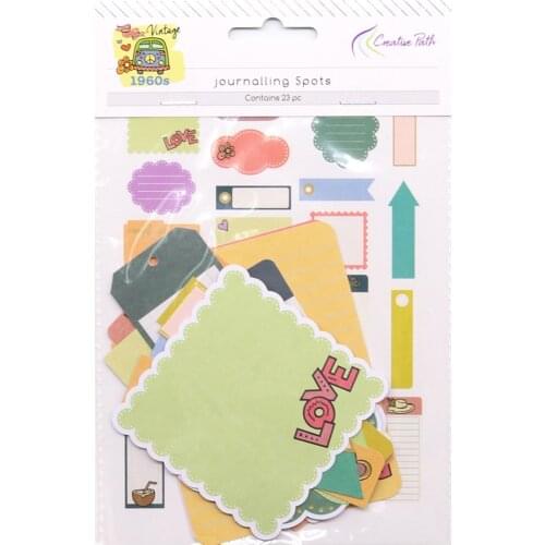 The Creative Path Napkins For Decoupage