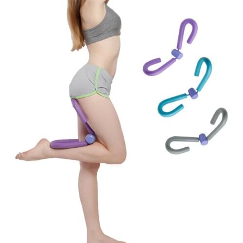 Jinkai Sports Factory Direct Sales S-Type Leg Master Yoga Leg-Supporting Best-Seller on Douyin Artifact