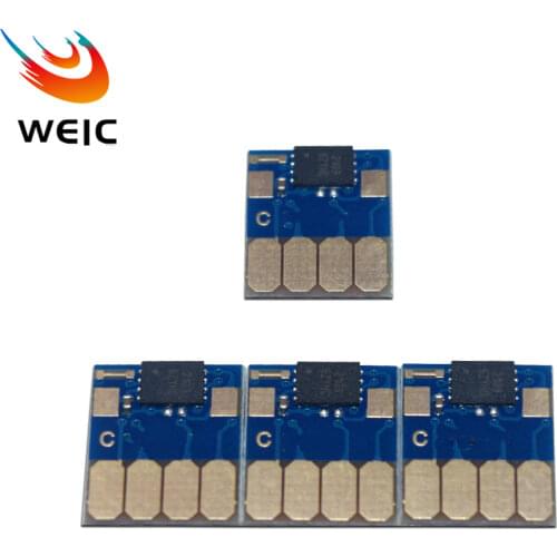WEIC Chips For Cartridges