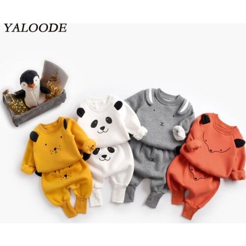 Yaloode Clothing Sets For Newborns
