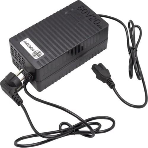Electric Bicycle Charger 60v 20-24ah
