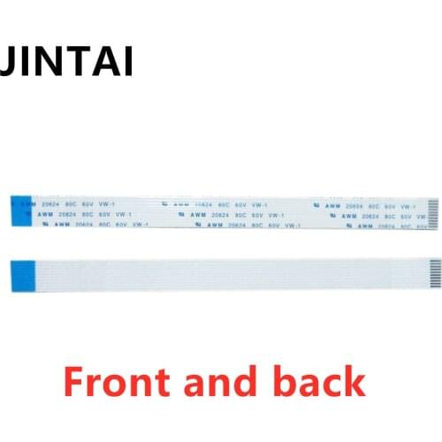 10PIN For Dell Latitude E5530 Laptop Keyboard Cable 4JPX4 04JPX4