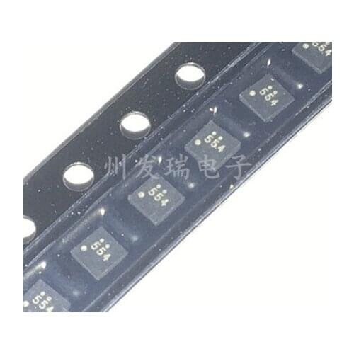 10PCS/LOT RT9041E-15GQW 55 QFN New original