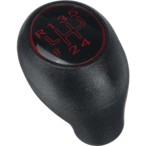 5 Speed Manual Car Gear Shift Knob Shifter Lever Stick for Peugeot 504 505 309 205 CTI