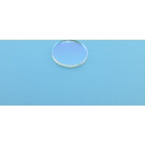 600-700 nm High Permeability Red Filter Band-pass Filter Filter Customized Various Filters