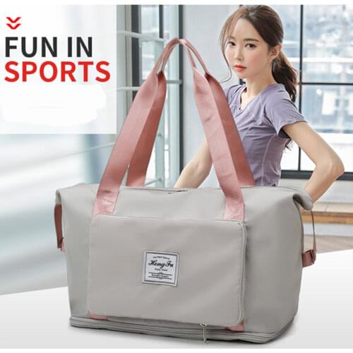 Складные чемоданы DIDA BEAR China At AliExpress