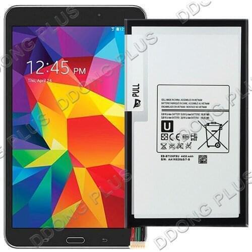 EB-BT330FBU Battery For Samsung Galaxy Tab 4 SM-T335 Battery EB-BT330FBE Replacement Repair Part