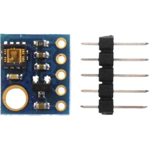 GY-8511 UV sensor module GYML8511 analog output UV Sensor Breakou