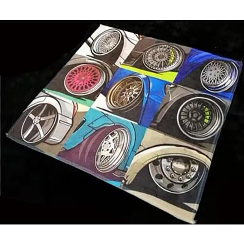 JDM RACING Automotive Cosmetics