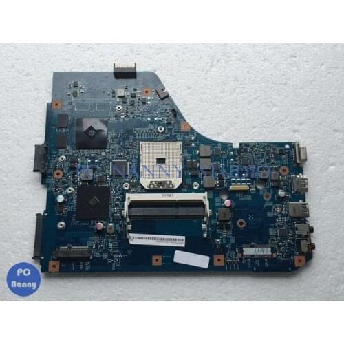 NOKOTION MB.RNX01.001 MBRNX01001 for Acer Aspire 5560G HD 6470M Laptop Motherboard Mainboard FS1 works