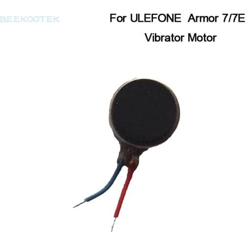ULEFONE ARMOR 7,ARMOR 7E Vibrator Motor Original New Vibrator Flex Cable Ribbon Replacement Parts for ULEFONE ARMOR 7 SmartPhone