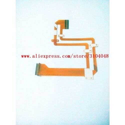 NEW FP-1289 FLEX for Sony DCR-SR20E DCR-SX15E flex SX15 Flex DCR-SX20E SX20 LCD Flex Cable