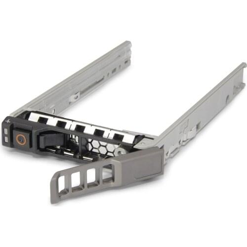 New 2.5" HDD Tray Caddy For R730 R630 R530 R430 R830 8FKXC