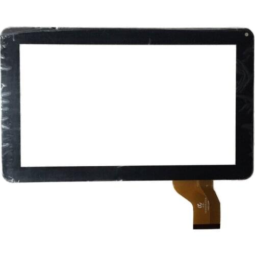 New 9 inch Tablet PC Capacitive Digitizer Touch Screen Panel HK90DR2004
