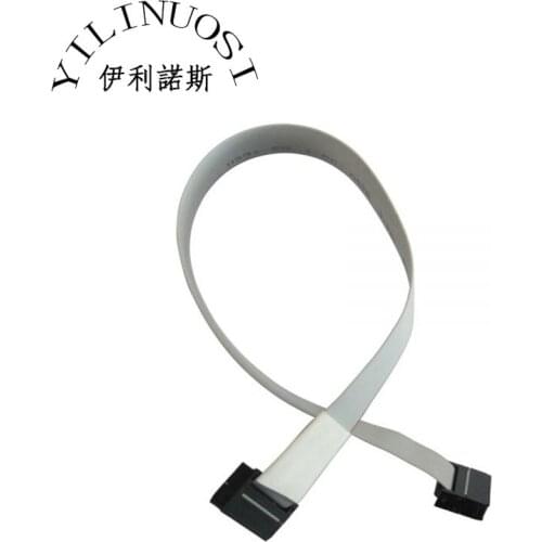Original Flora LJ-320P Printer Printhead Cable