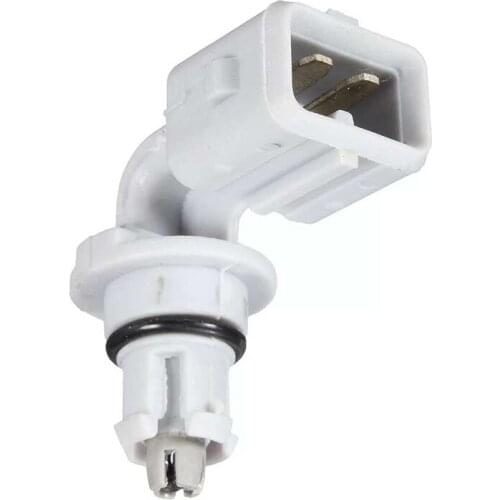 Suitable for Citroen Senna C5 Picasso Peugeot 307 307SW 407 607 2.0 Throttle intake air temperature sensor Throttle plug