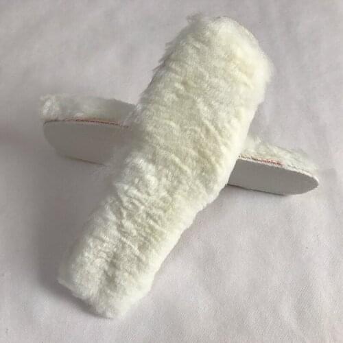 Insole Natural Sheep Wool Men Women Warm Soft Comfortable Very Warm Winter Insoles Insole for Shoes Foot Sole Comfort Men Shoes