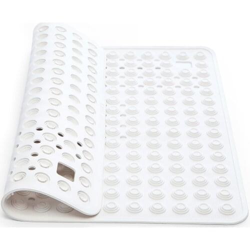 Tatkraft Anti-slip Bathroom Rugs