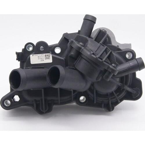 WATER PUMP FOR VW JETTA/IV/VI/CLASICO/VII/SportWagon BORA GOLF/Convertible CC 04E121600CC 04E121600BE
