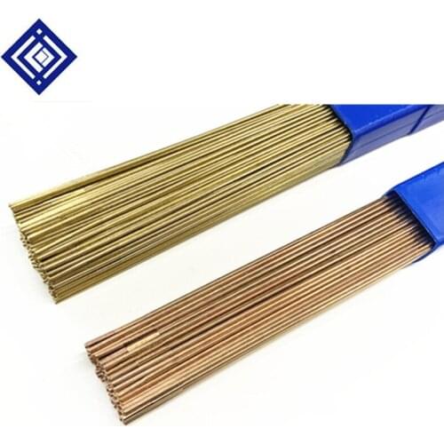 High quality S211tin brass welding wire S201 red copper welding wire diameter1.6/2.0/2.5/3.0/4.0/5.0/6.0mm 1kg